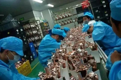 “電子廠招聘信息顯示,團(tuán)隊(duì)協(xié)作竟能讓個(gè)人價(jià)值翻倍!”